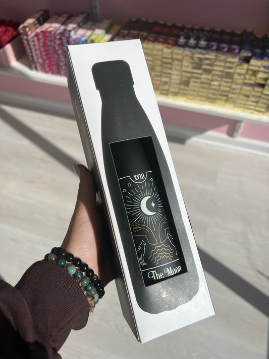 Tarot Water Bottle